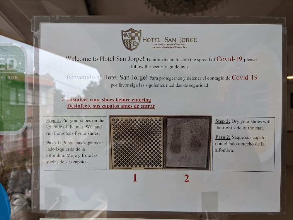 Konaklama yeri girişi