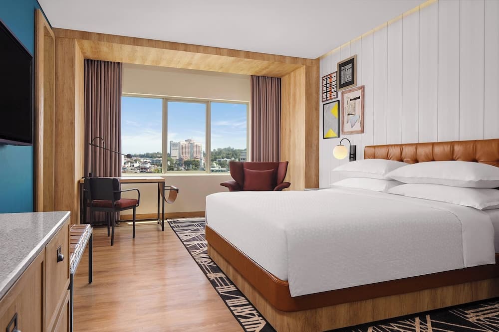 Four Points by Sheraton Batam