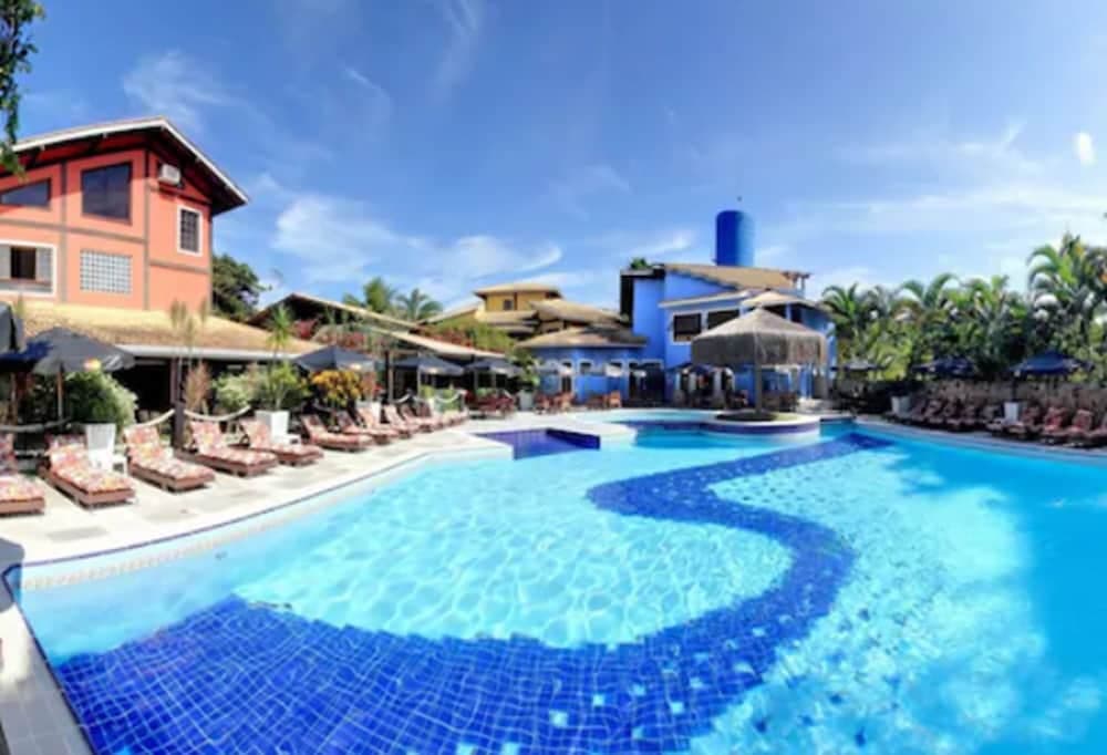 Salvetti Praia Hotel