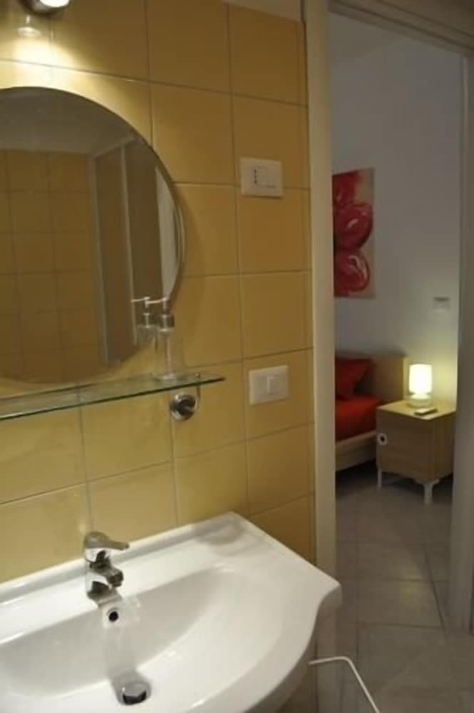 Banyo lavabosu