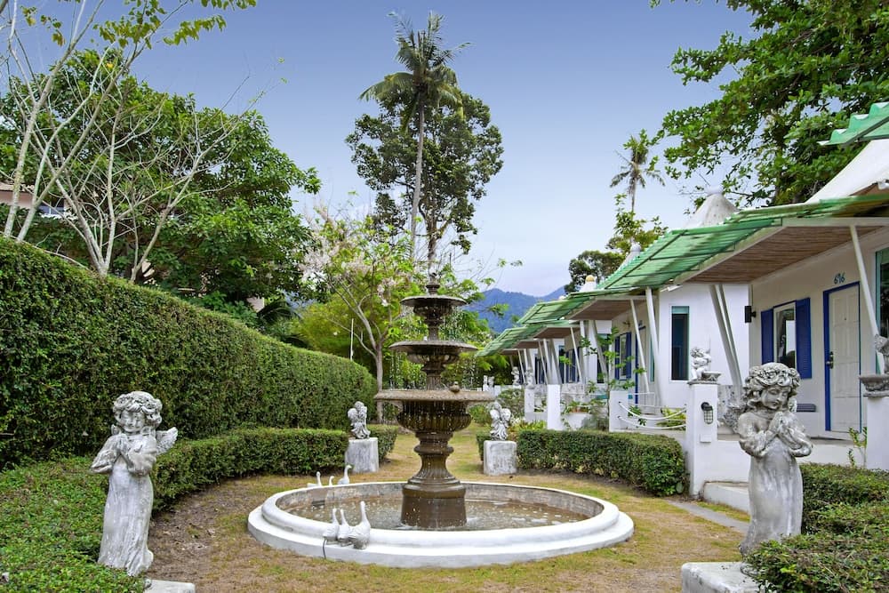 The White Knot Koh Chang