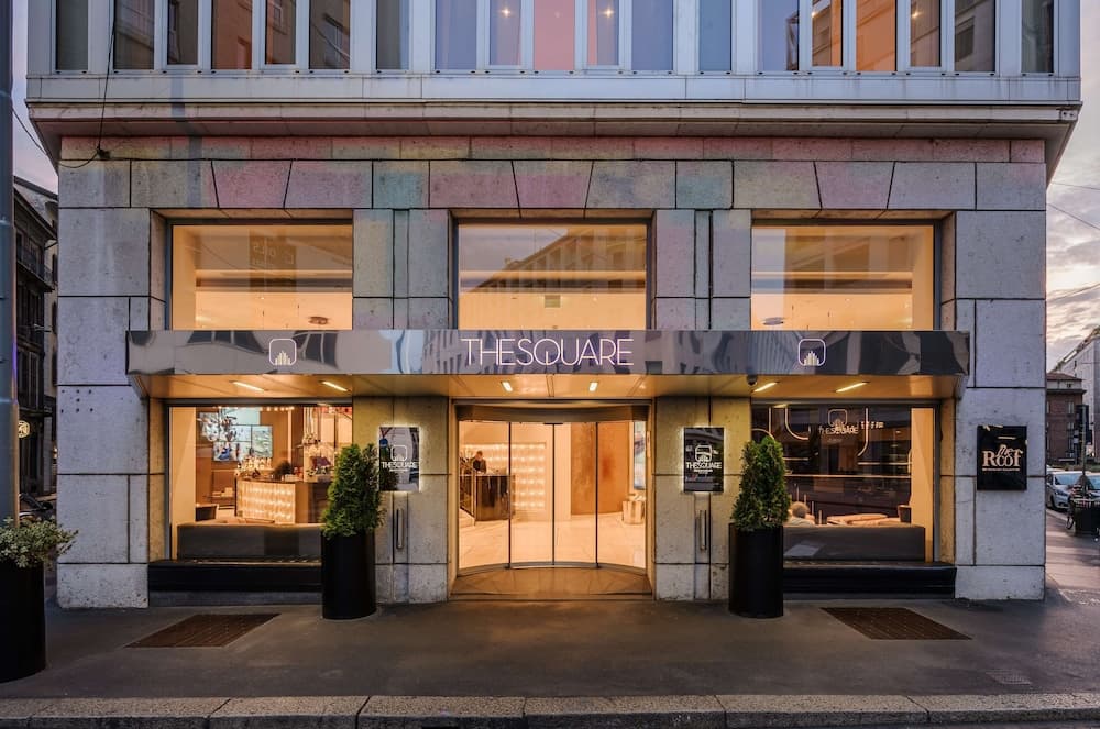 The Square Milano Duomo - Preferred Hotels & Resorts