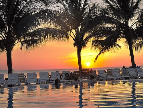 Coral Resort & Bungalows