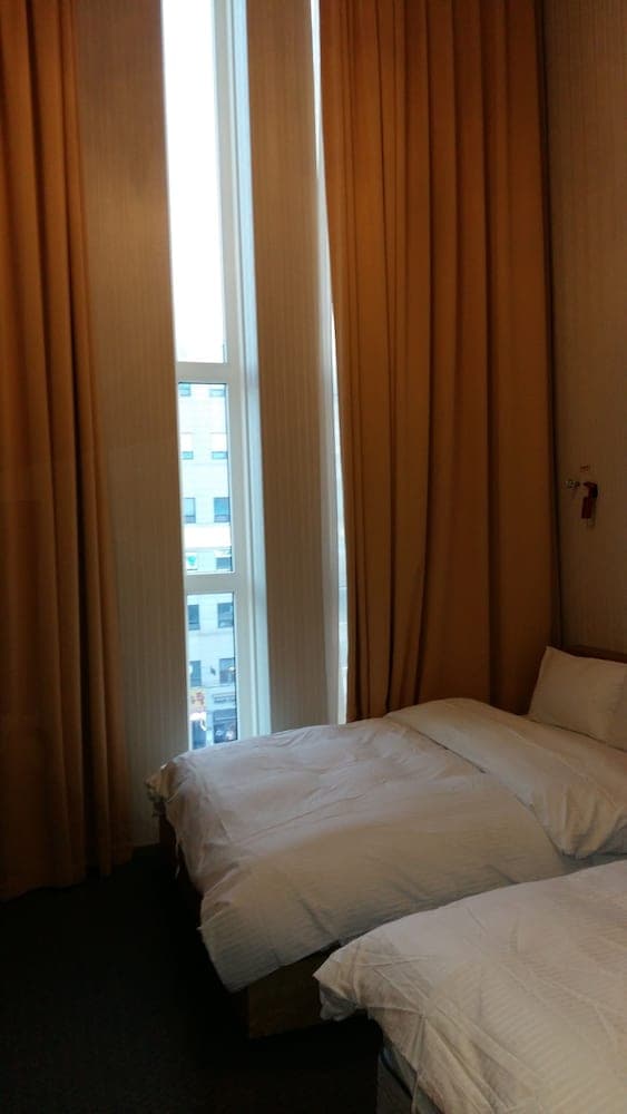 Hotel Air Relax