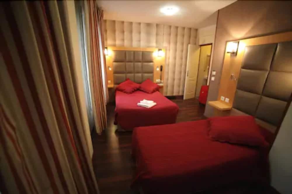 Hotel de France