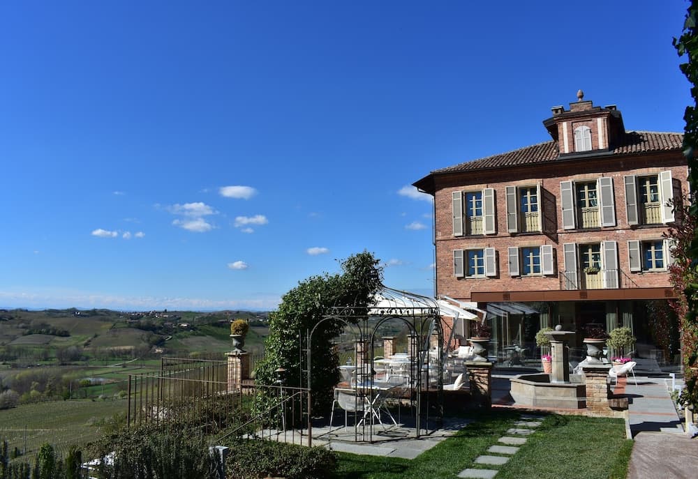 Villa Fontana Relais Suite & SPA