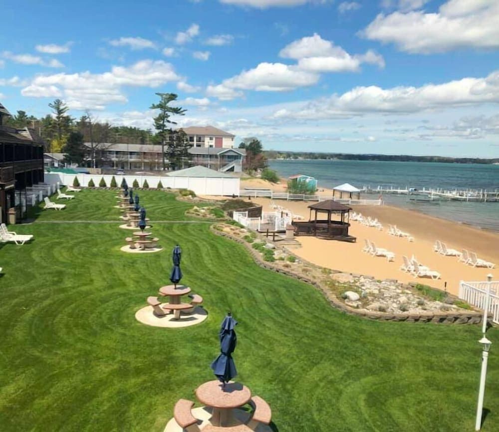 The Beach Haus Resort