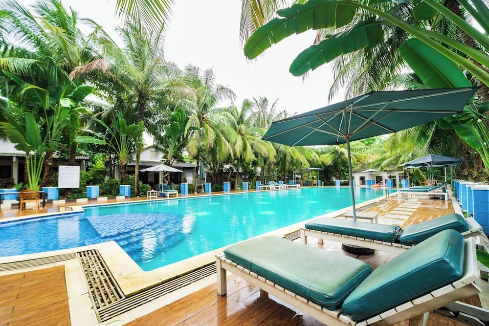 Phu Van Resort & Spa
