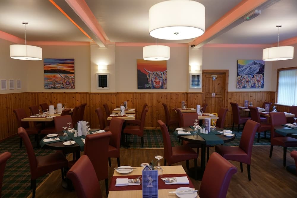 Restoran