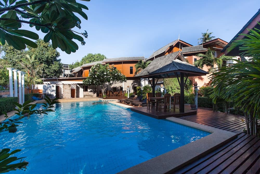 Phangan Paragon Resort & Spa