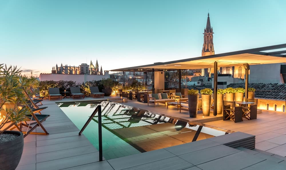 Sant Francesc Hotel Singular