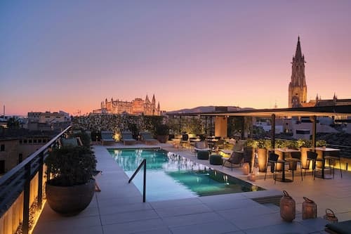 Sant Francesc Hotel Singular