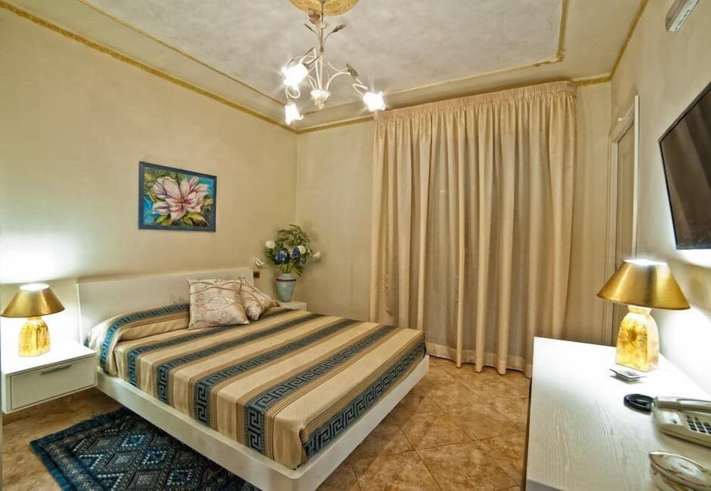 Airport House B&B