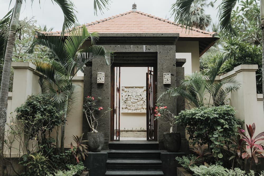 Aloka Bahari Villas