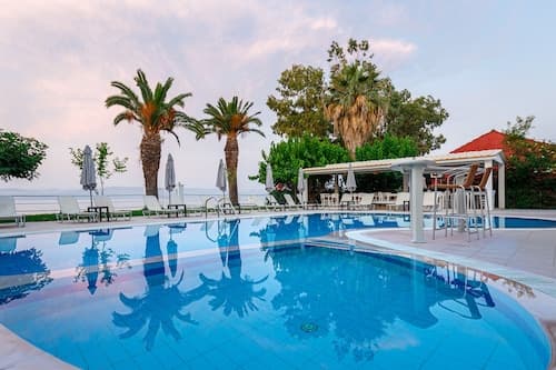 Sirocco Hotel