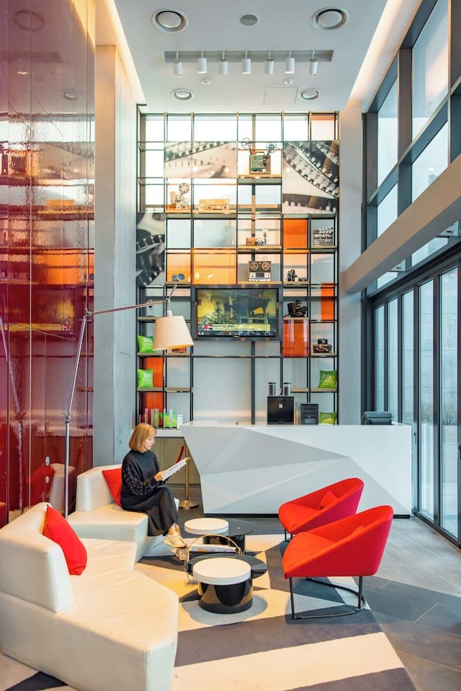 ibis Styles Ambassador Seoul Myeongdong