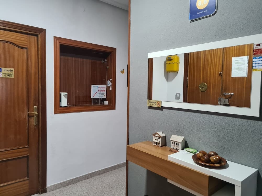 Giriş/çıkış büfesi