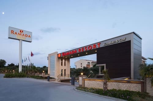 Ramada Resort By Wyndham Kuşadası & Golf