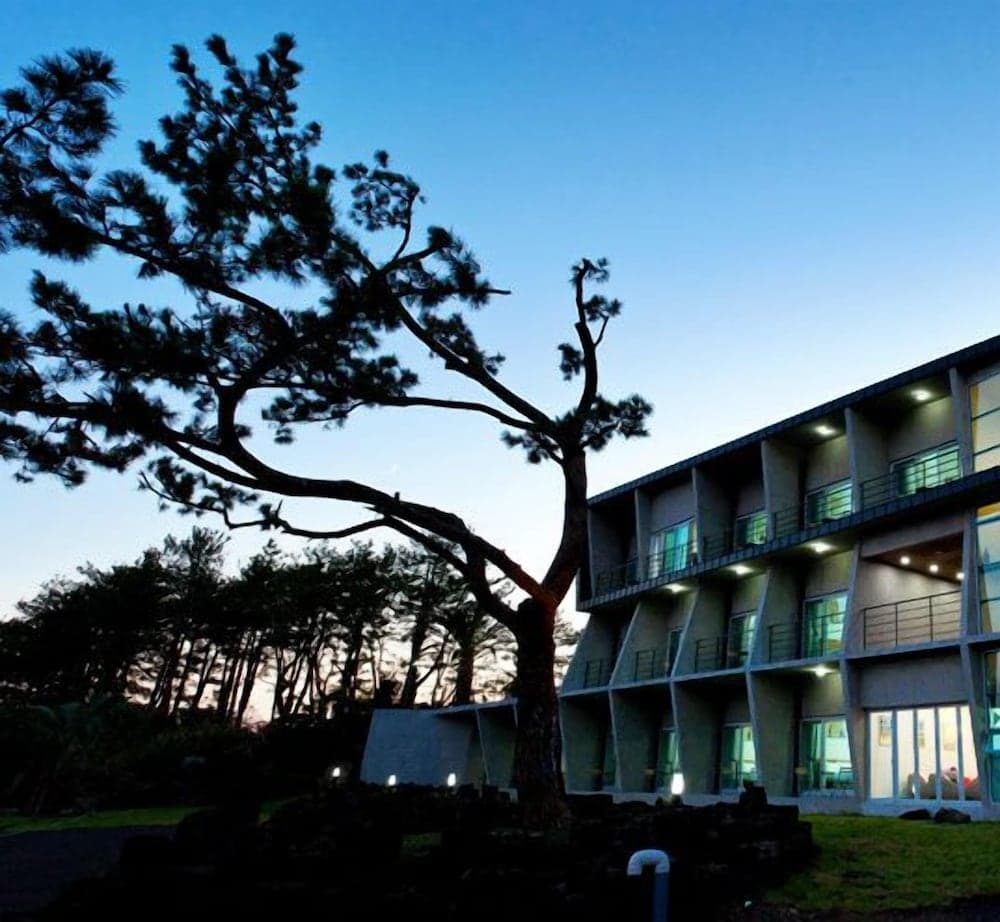 The BB's Jeju Resort