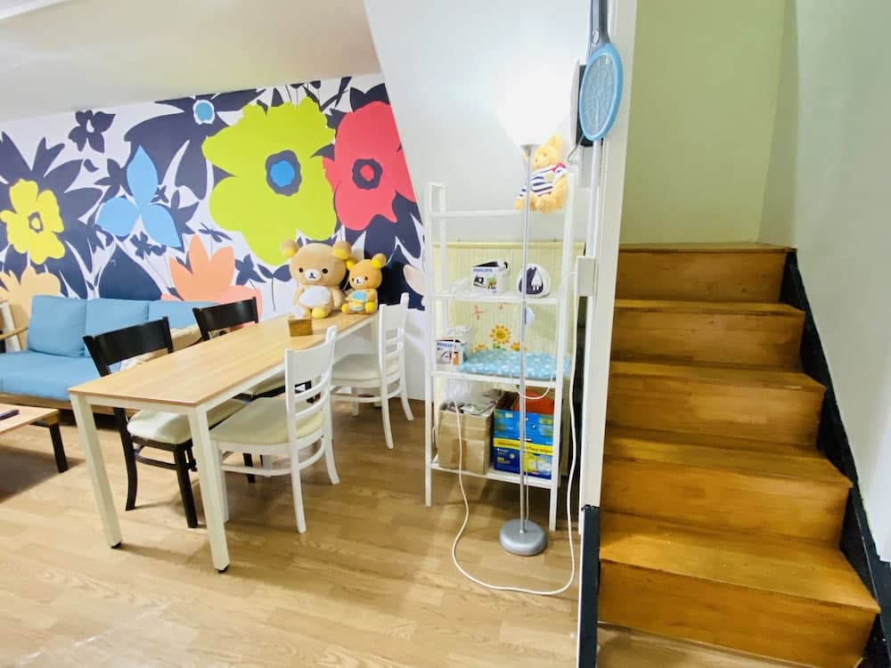 Konaklama yeri imkân ve özellikleri