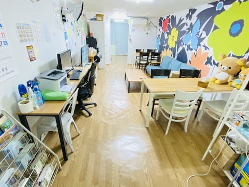 Aroha Guest House