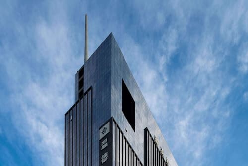 Wyndham Grand Shenzhen