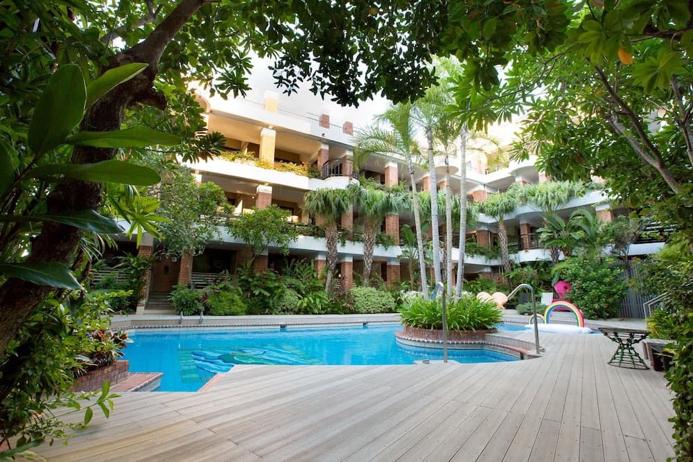 Hotelday+ Kenting