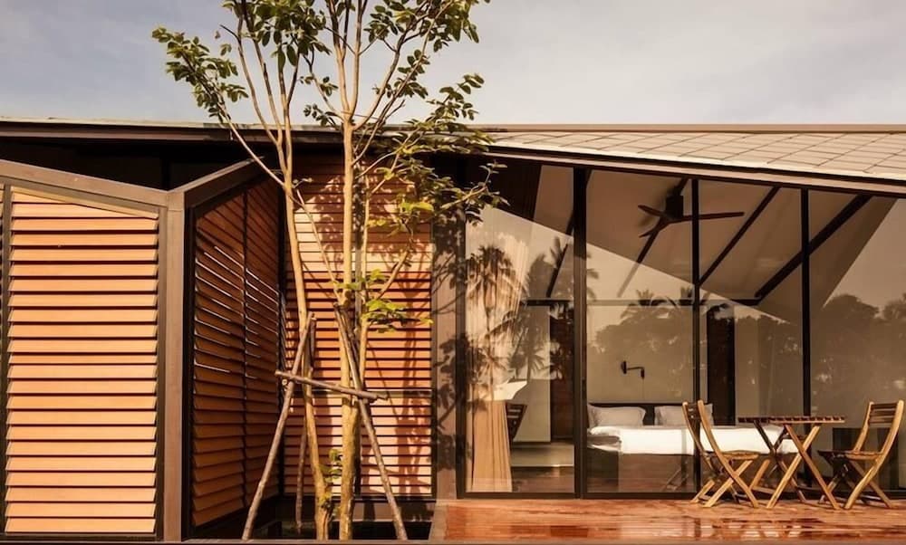 Teras/veranda