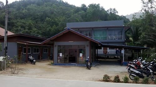 Maehaad Garden Inn