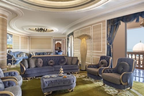 Marsa Malaz Kempinski, The Pearl - Doha