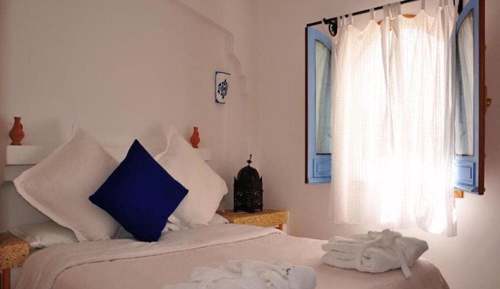 Hôtel Al Alba Hammam & Restaurant