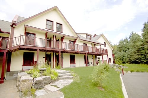 Suites de la Gare by Location ADP Tremblant
