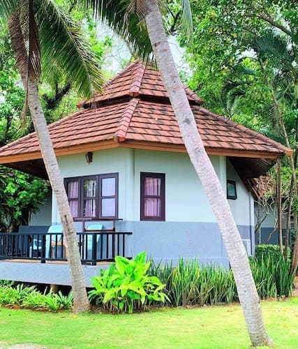 Coral Resort