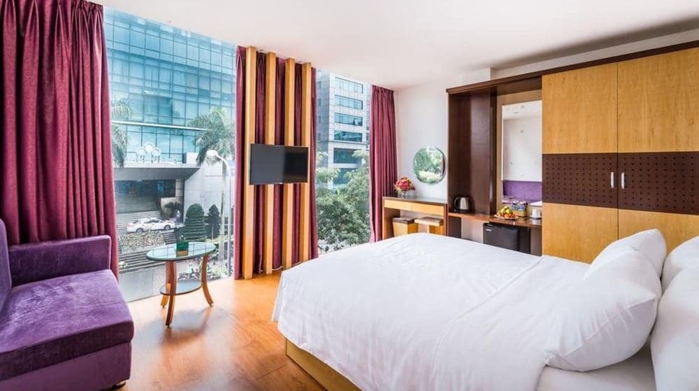 Tu Sakura Hotel