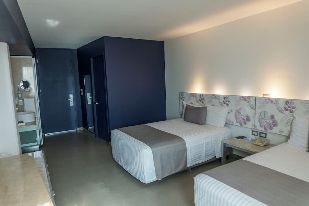 Hotel Punta Azul