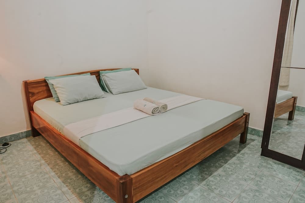 Palma Bed & Breakfast - Hostel