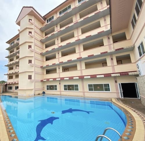 AA Pattaya Ville