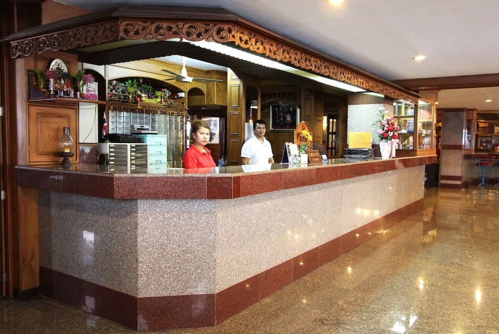 Giriş/çıkış büfesi