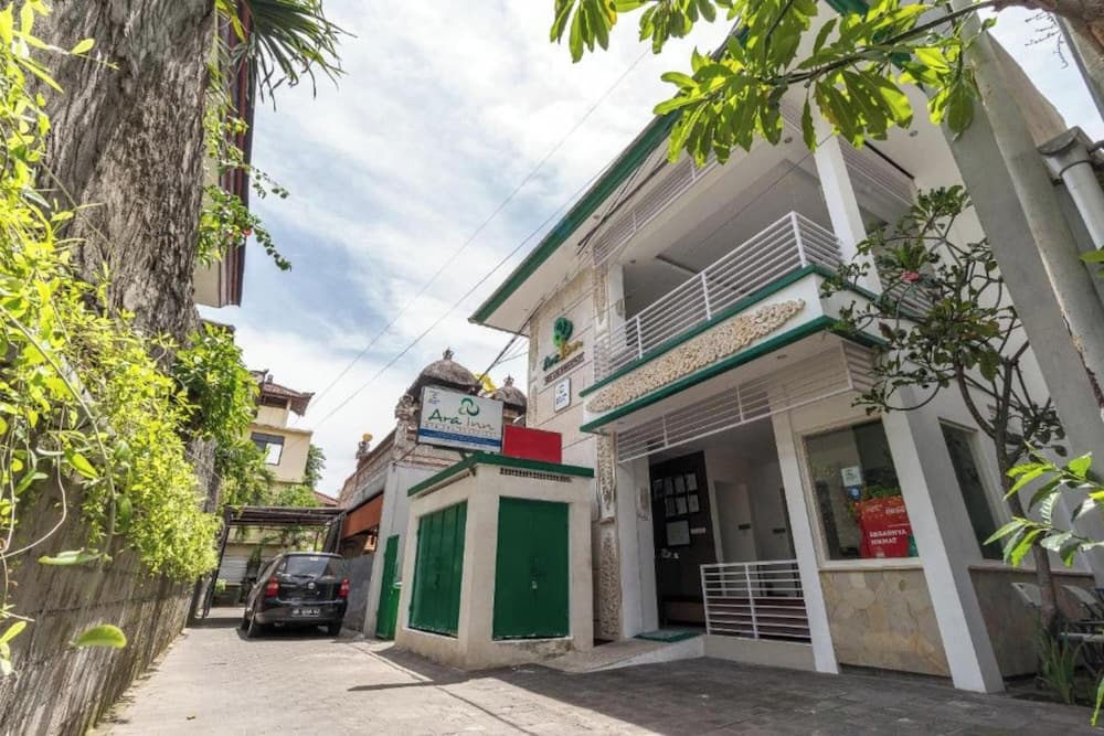 Arain Bed and Breakfast by ecommerceloka