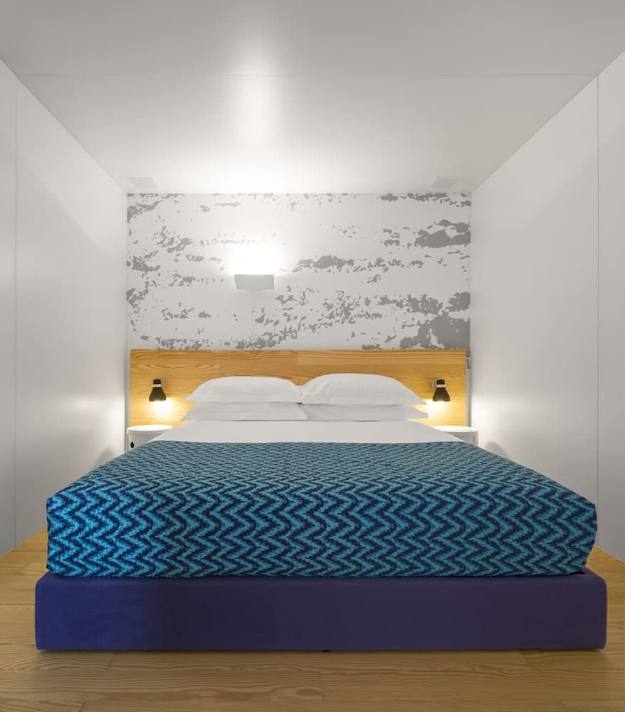 Flattered to be in Porto