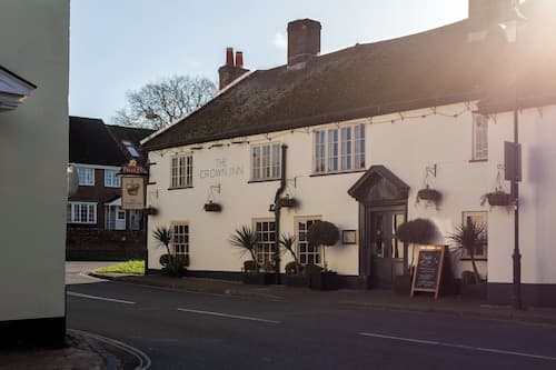 The Crown Inn