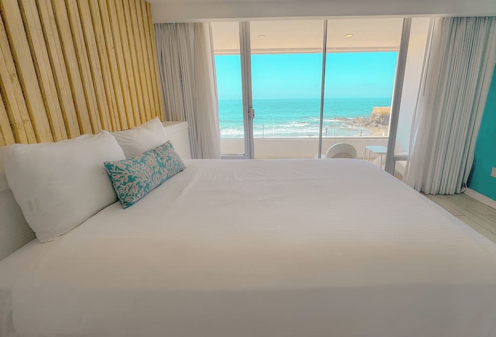 Hotel Castillos del Mar