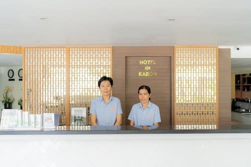 Hotel de Karon