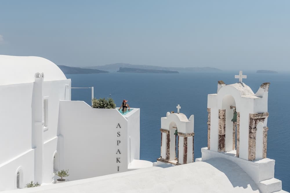 Art Maisons Aspaki Exclusive Suites