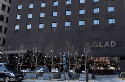 GLAD Yeouido