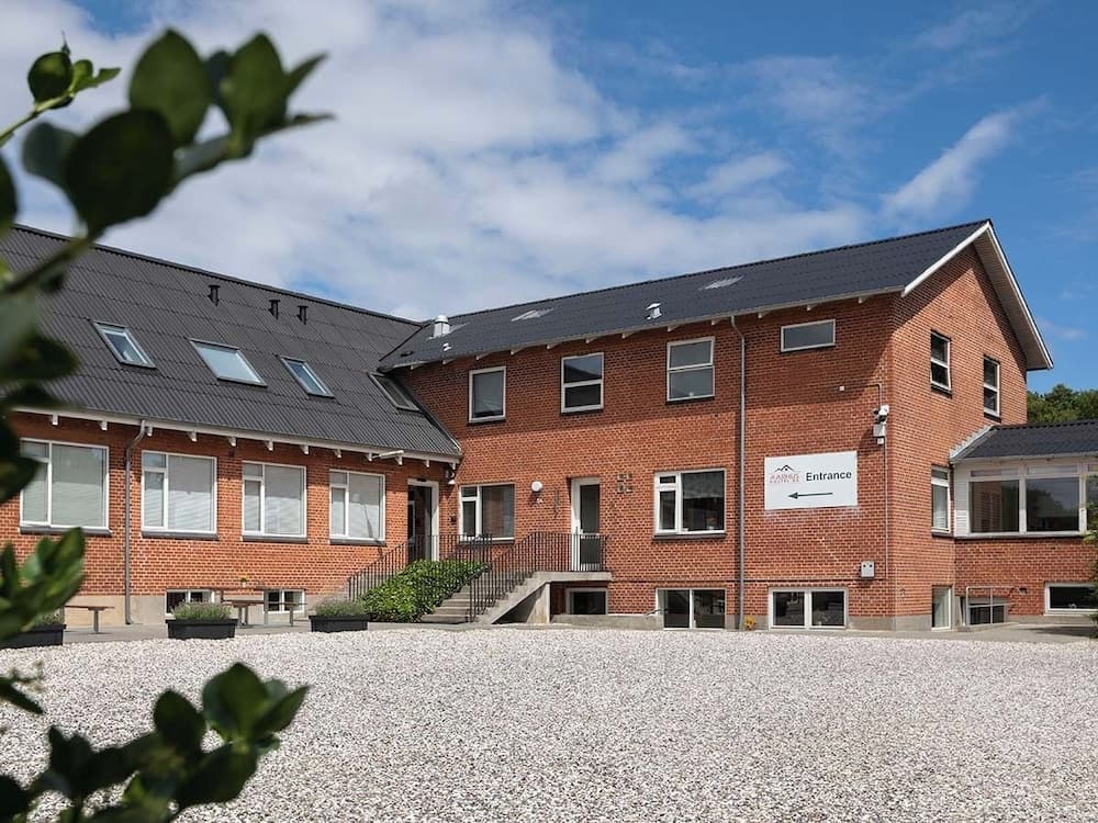 Aarhus Hostel og Hotel