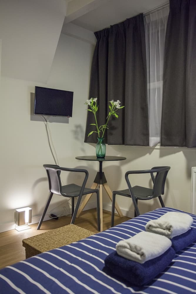 Kuwadro Guesthouse Jordaan