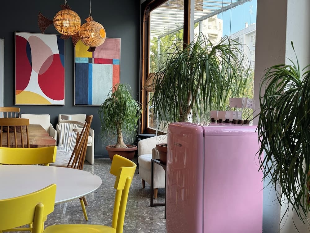 Poniente Playa Aparthotel