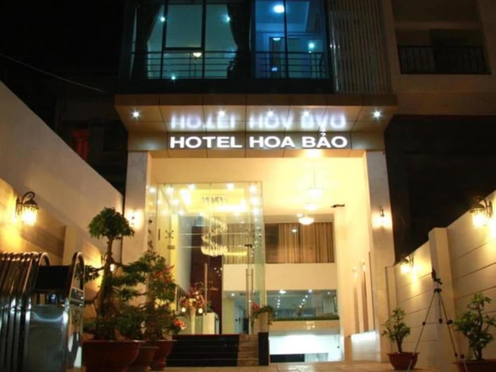 Hoa Bao Hotel