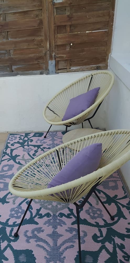 Teras/veranda